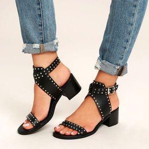 Steve Madden Sandals